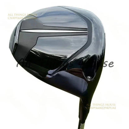 TSR2 Driver Golf Clubs Drivers With Shaft Headcover