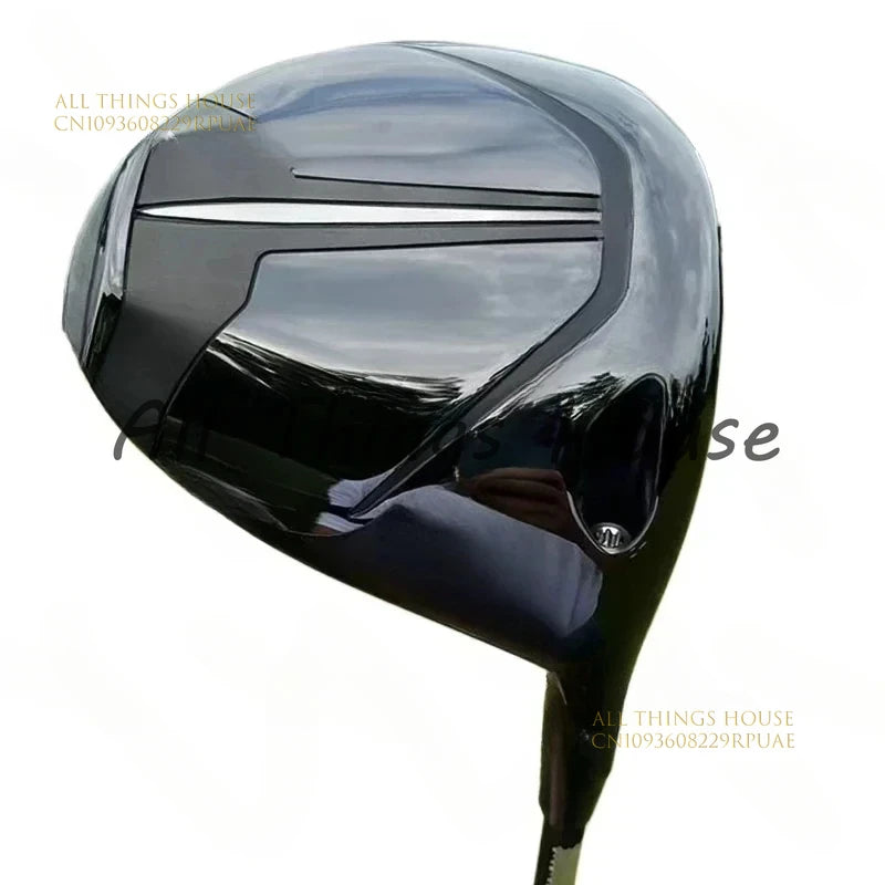 TSR2 Driver Golf Clubs Drivers With Shaft Headcover