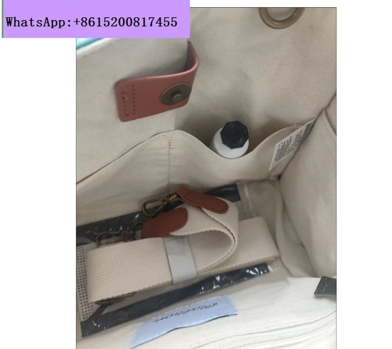 1PCS  New golf cloth bag, ball bag, outdoor sports and leisure bag.