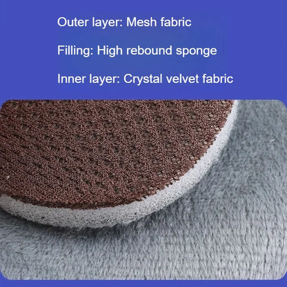 Cervical Horizontal Bar Cervical Traction Belt Strap Suspension Household Traction Belt Neck Suspension Neck Stretching Device