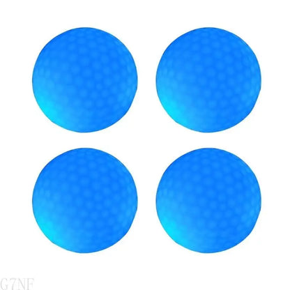 G7NF LED Light up Golf Balls, Glow Night Golf Balls for Night Sports