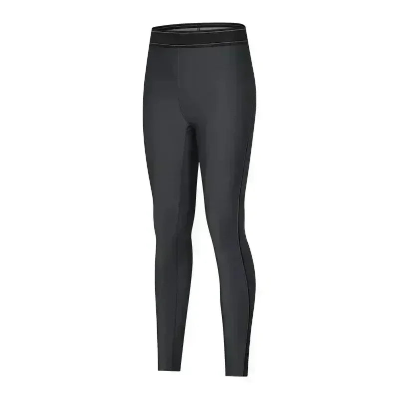 al Yoga clothing sports suit women high elastic hip lifting leggings thin fitness yoga pants shockproof gathering sports bra