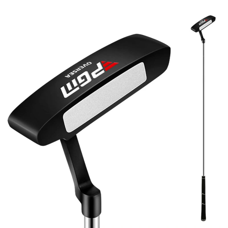PGM Golf Clubs Putter Men Women Right Hand Beginner's Practice of One Line Shape TUG051