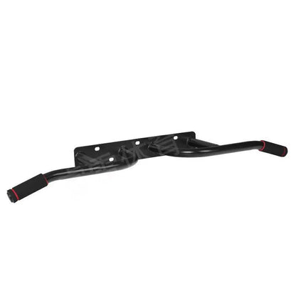 400kg load Punching Fixed Stretching Pull-up Horizontal Bar Sports Parallel Bar Exercise Equipment Outdoor Hanging Bar Wall