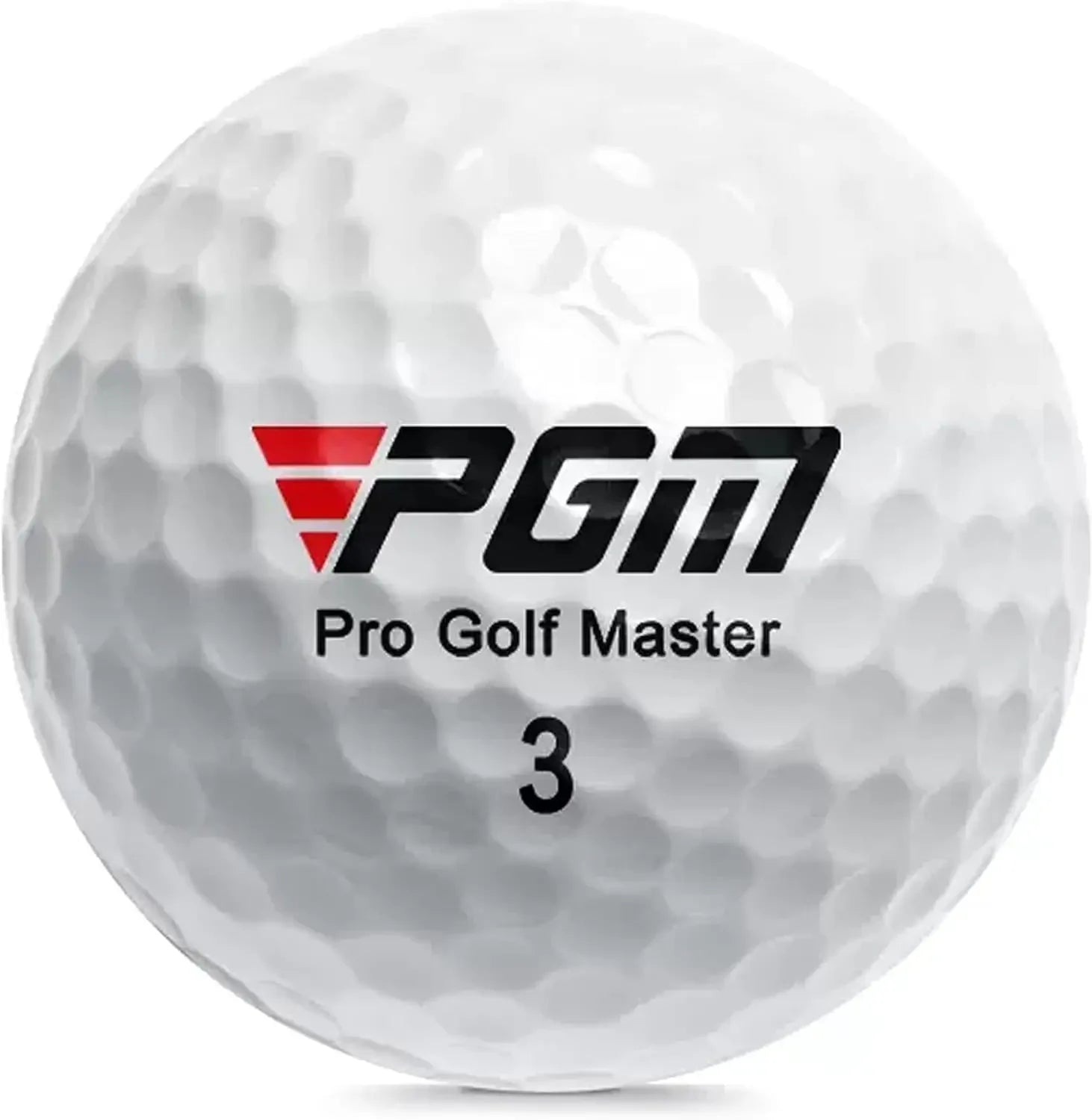 1/3/5/10pc Golf Practice Ball,High-Quality 3 Layer Ball for Competition Sports,42.6mm Professional High Elastic Rubber Golf Ball
