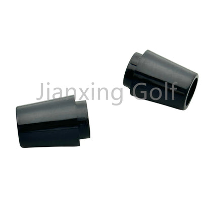 Golf Club Shaft Ferrules For Fit TS TSi TSR GT1234 917 915 913 910 Driver Fairway Wood Hybrid Club Shaft Sleeve Adapter
