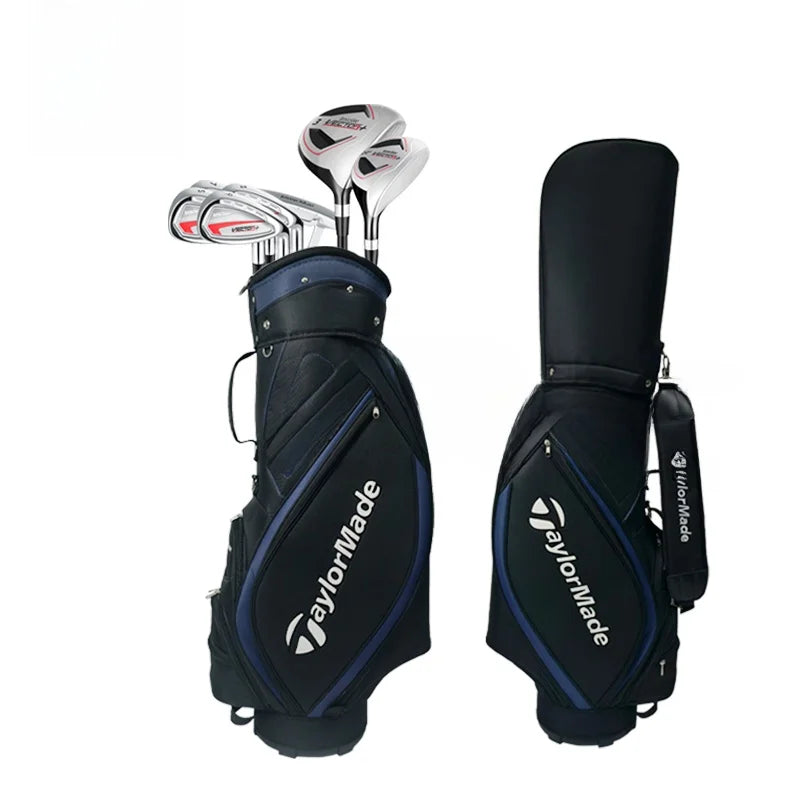 Portable Ultra-light Golf Bag Stand Profional Men Women Nylon Material Golf Equipment Bag Carryall Durable Golf Bag