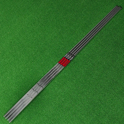 Left hand golf iron 7pcs 456789P graphite shaft or steel shaft MB club 101