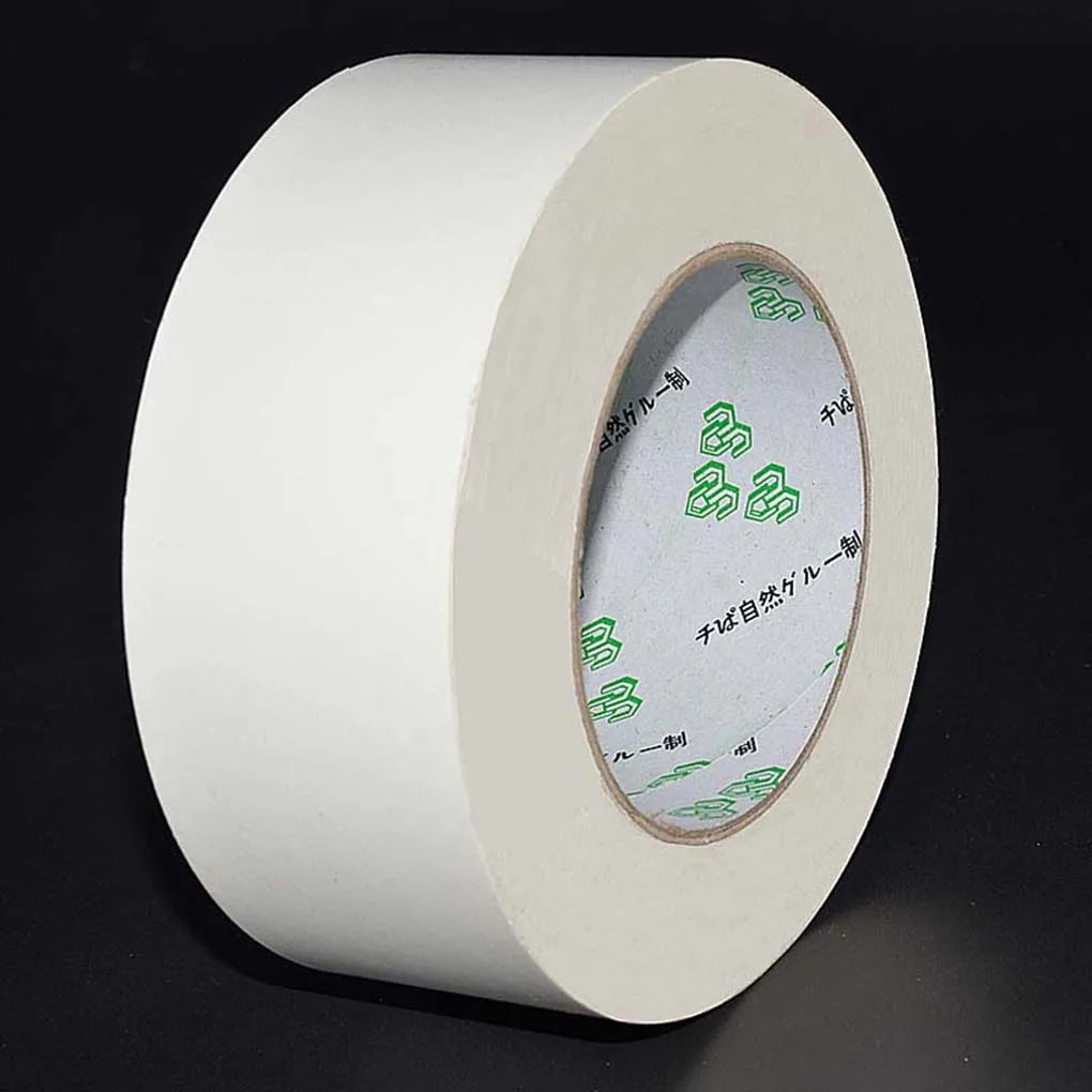 Professional Golf Grip Tape Club Repair Wrap Grip Installation Resists Wrinkling Double Sided Adhesive Strip
