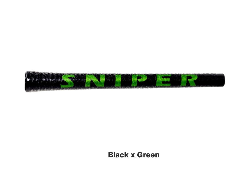 Golf Club Grips for Men and Women Transparent Colorful Non-slip Shock-absorbing Golf Irons/woods Universal Grips