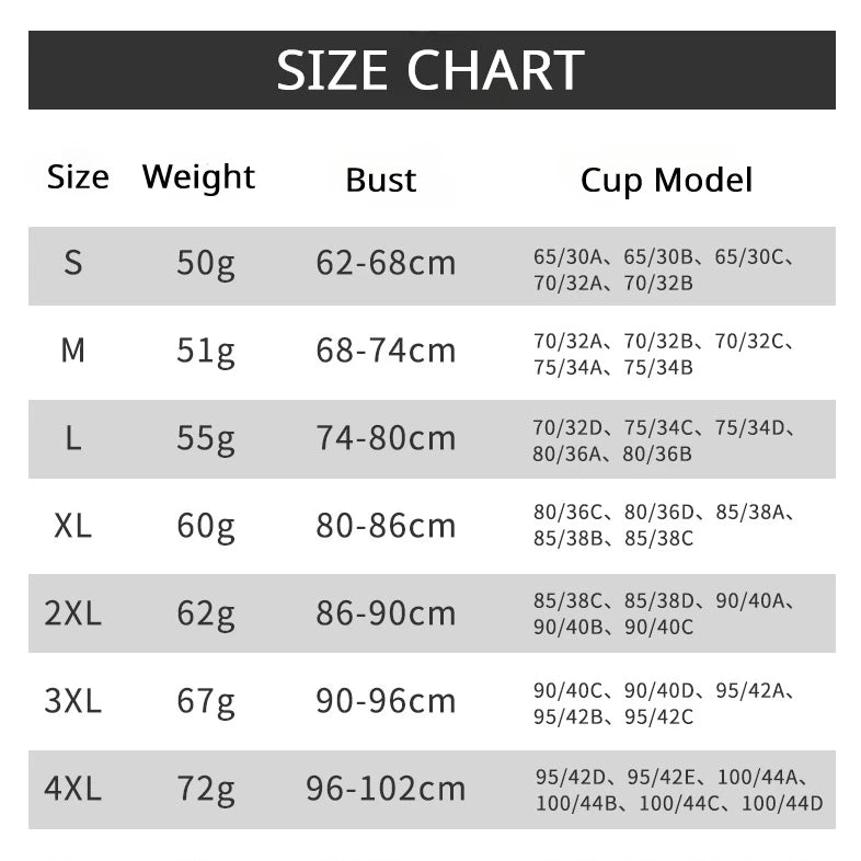 S-5XL Sports Bra Women Cotton Push Up Underwear Gym Jogging Crop Top Female Tops Yoga Vest Sport Bras for Women Sutian Feminino