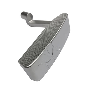 Factory custom golf clubs golf putter head golf putter