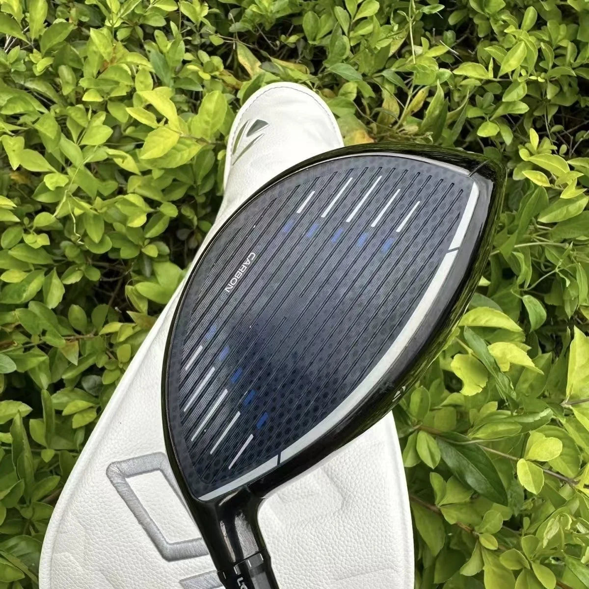 In stock Golf Clubs QI10 Driver 9/10.5 Degrees No Shaft Only Club Head