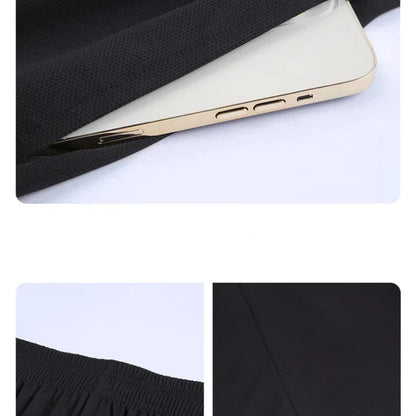 Children's Soccer Game Training Uniform Youth Team Uniform Set Infant Soccer Jersey with Quick-drying Soccer Uniform