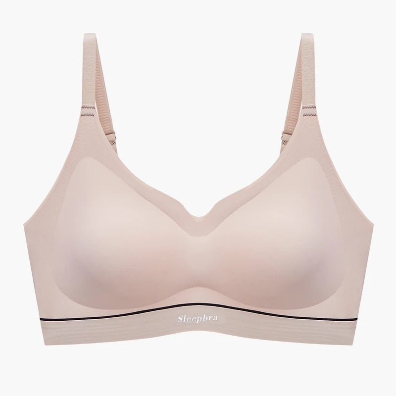Sports Bra for Women Lingeries for Woman Female Underwear Sexy Bras Push Up Bra Invisible Seamless Push-up Padded Hot No-wire