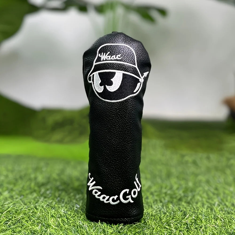 Interesting golf protective covers, golf accessories, and dust-proof durable materials provide the best protection for golf club