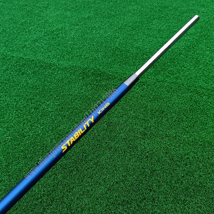 Golf Shaft Men/Women Stability Tour Graphite Shaft+Steel Golf Putter Shaft 35.5 inches Putter Golf Clubs  Shaft