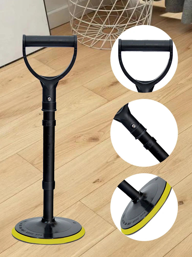 1pc Adjustable Standing Aid Device to Help Get Up from Floor Lift Assists for Elderly