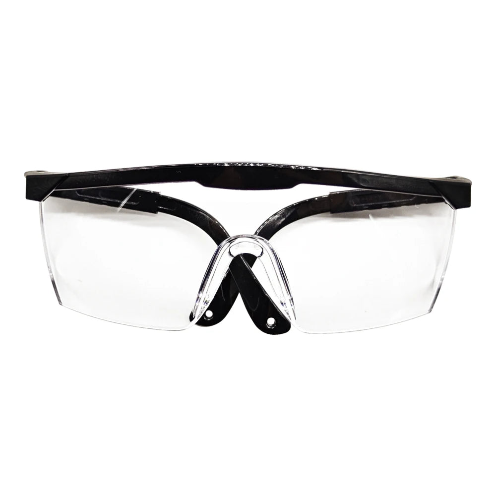 SAFETREE Anti-Splash Eye Protection Lab Goggles Work Safety Glasses Industrial Wind Dust Proof Goggles Cycling Glasses
