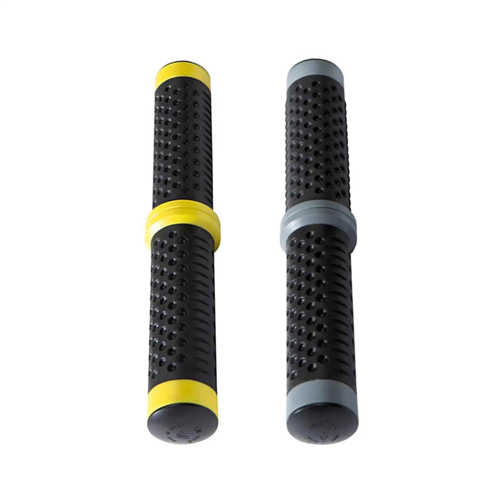 Hand Grip Strengthener Twist Bar Forearm Grips Heavy Duty Hand Gripper for Training