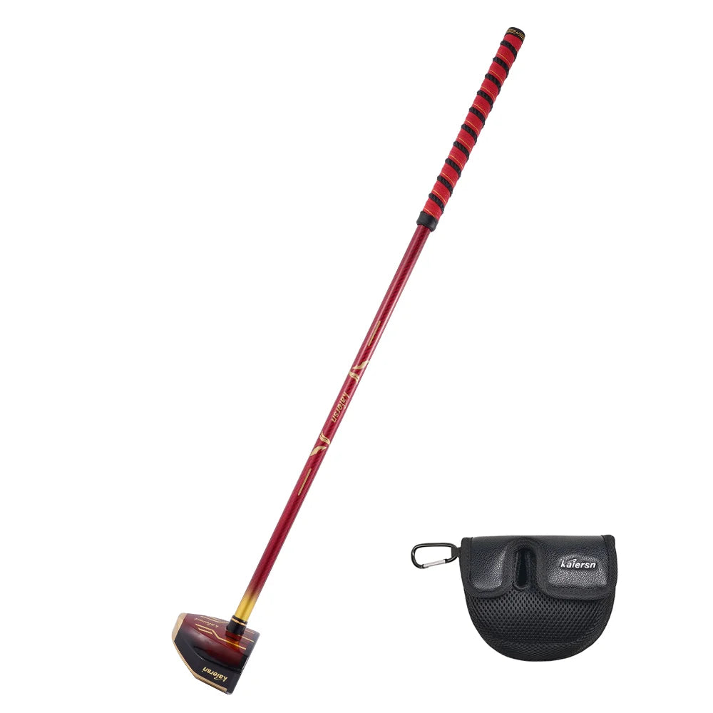 Kaiersn Park Golf Club Sapele Head Carbon Shaft