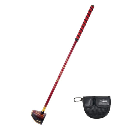 Kaiersn Park Golf Club Sapele Head Carbon Shaft