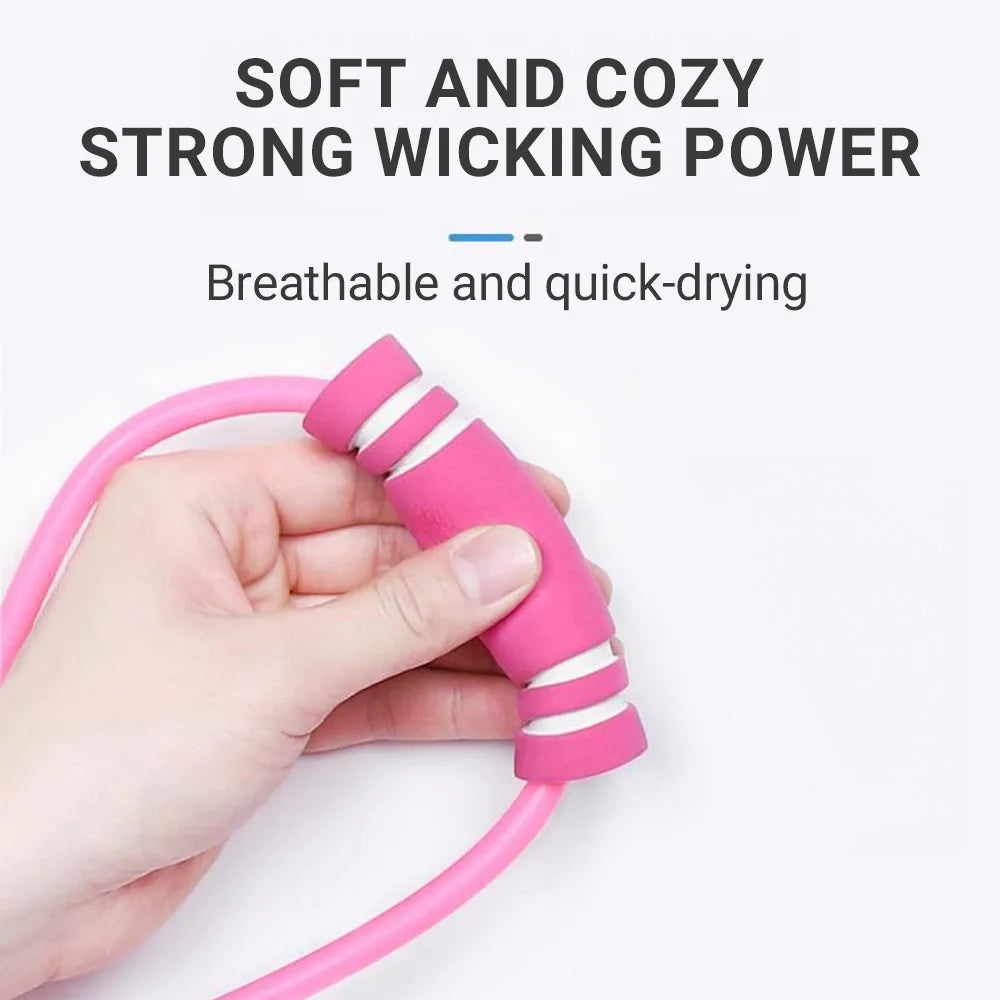 Yoga Rope Resistance Bands For Women  Fitness Elastic Exercise Equipment Practice Stretching Open Shoulder Back Home Gym