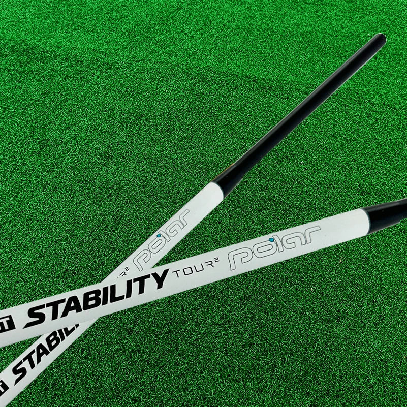 Golf Shaft Men/Women Stability Tour Graphite Shaft+Steel Golf Putter Shaft 35.5 inches Putter Golf Clubs  Shaft
