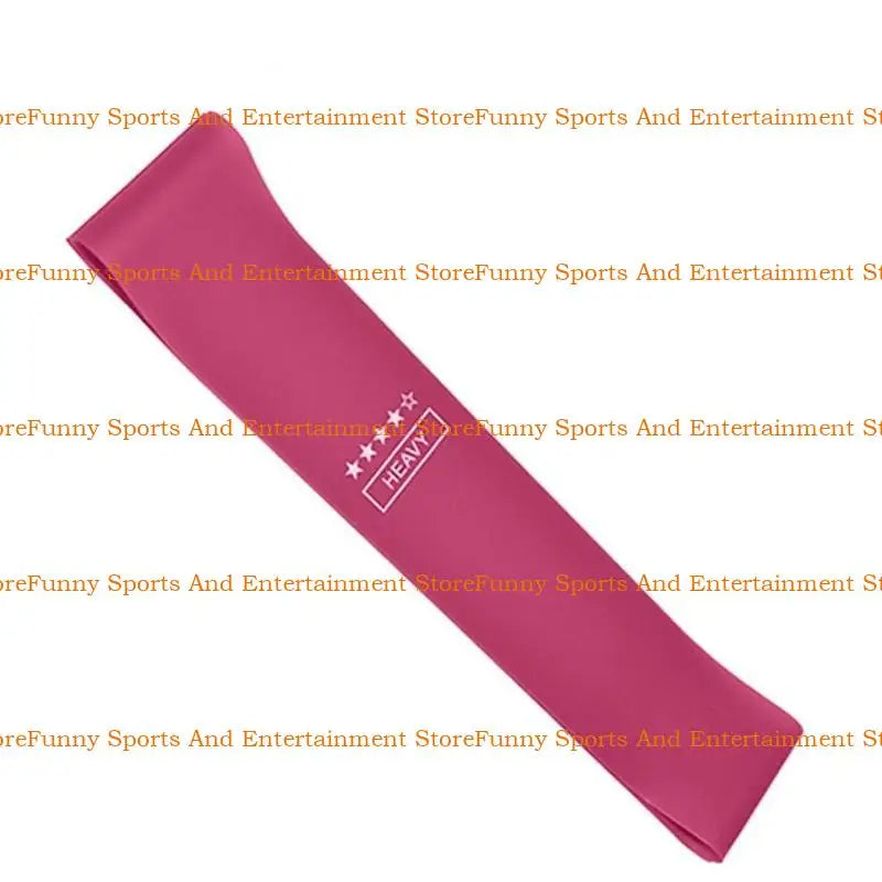 C4DE Resistance Bands Multifunctional Fitness Bands Latex Bands for Muscle Building