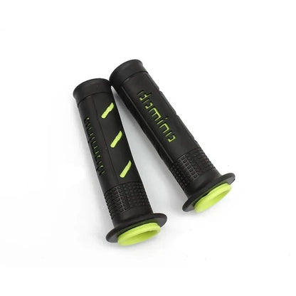 motorcycle Handle Grip Motorcycle Handlebar Grip Protaper Dirt Pit Bike Motocross 7/8" Rubber Gel Hand Grips Brake Hands