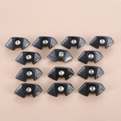 Golf Club Heads Weight Practice Screw for Taylormade Sim2/Sim2 MAX/LS Driver 12g,14g,16g,18g,20g,22g,24g,26g,28g,29g,30g,32g,33g