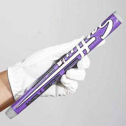 1pcs Golf Grips club Grip PU Golf Putter Grip High Quality Grip 11 colors