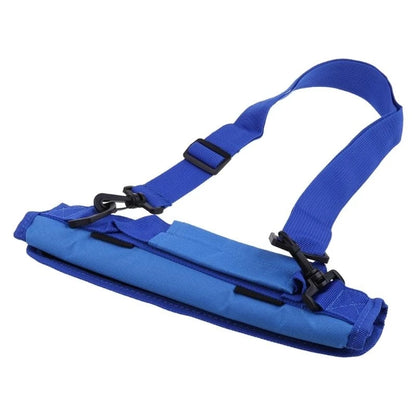 Golf Club Bag for Men and Women Lightweight Golf Pencil Bag with Shoulder Strap Golf Club Carriers Bag Golf Sunday Bag