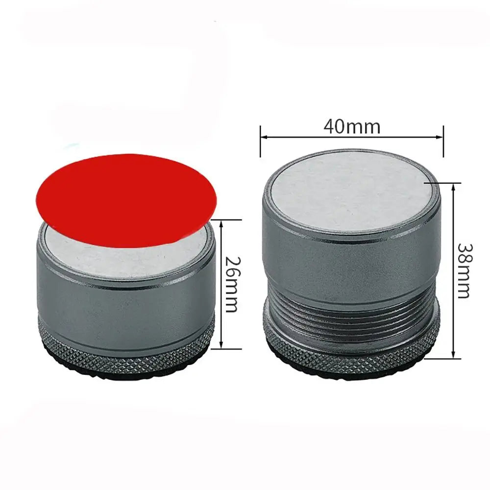 Non-slip Bed Furniture Risers Reduce Noises Tools Raise Height Shock Mute Mats Adjustable Feet Leg Lift Feet Leg Lift