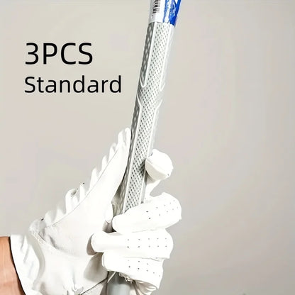 13pcs CPX Golf Club Grips, Standard/Midsize/Jumbo Golf Club Grips, Golf Accessories