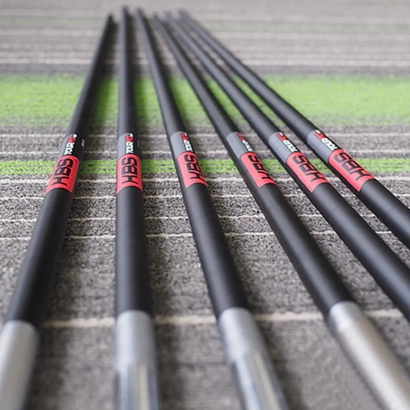 New Irons Golf Shaft KBS TOUR Steel Shaft Festival Irons Shaft FLT 110R or 120S Flex Irons Shaft