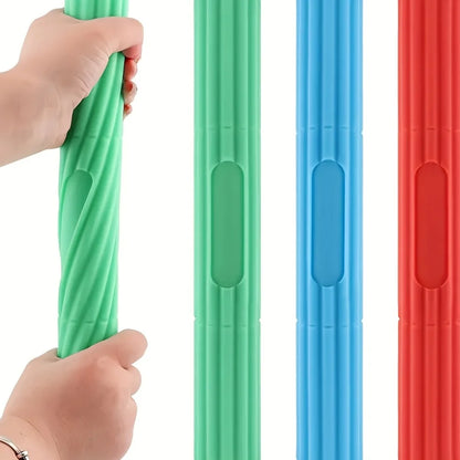 Rotate and spin the hand exercise stick, used to relieve tendon sensation and improve grip strength, hand movement