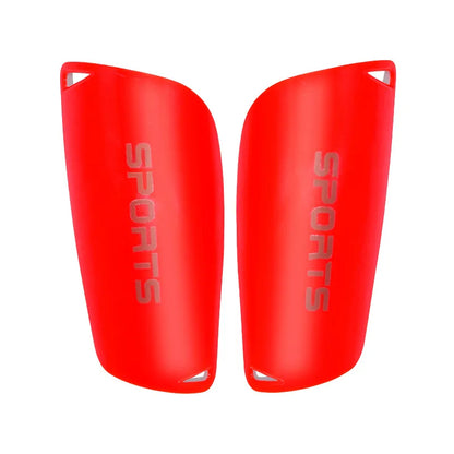 children Soccer shin guards adults football canilleras Sports Safety shin pads Shank protector soccer accessories