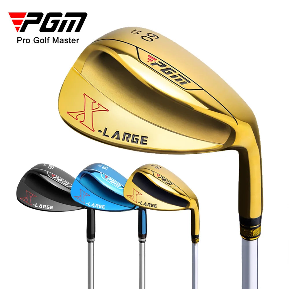 PGM Men Golf Clubs Wedges Cutting Angle 56 °/60 ° SG004