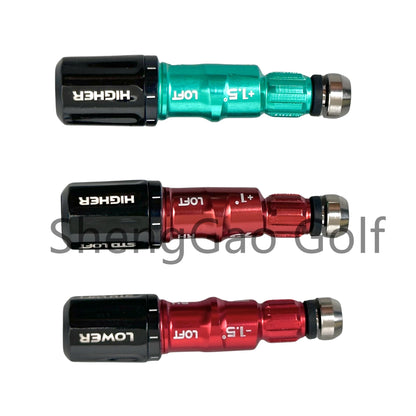 Golf Club Shaft Adapter Sleeve Replacement R11 R9 R11s RBZ Driver Club Fairway Wood Club