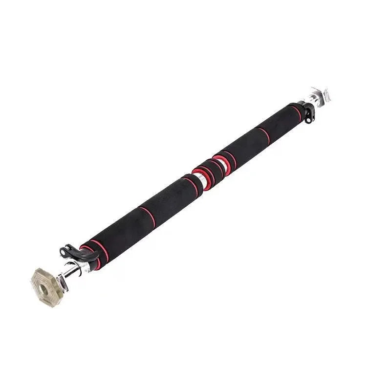200KG Adjustable Door Horizontal Bars Chin Up Pull Up Sport Exercise Home Workout Gym Training Bar
