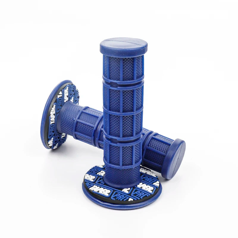 Universal Handle Grips Dirt Pit Bike Motorcycle Motocross Motorbike Handle Bar Grips For CRF YZF KXF SXF SSR SDG BSE