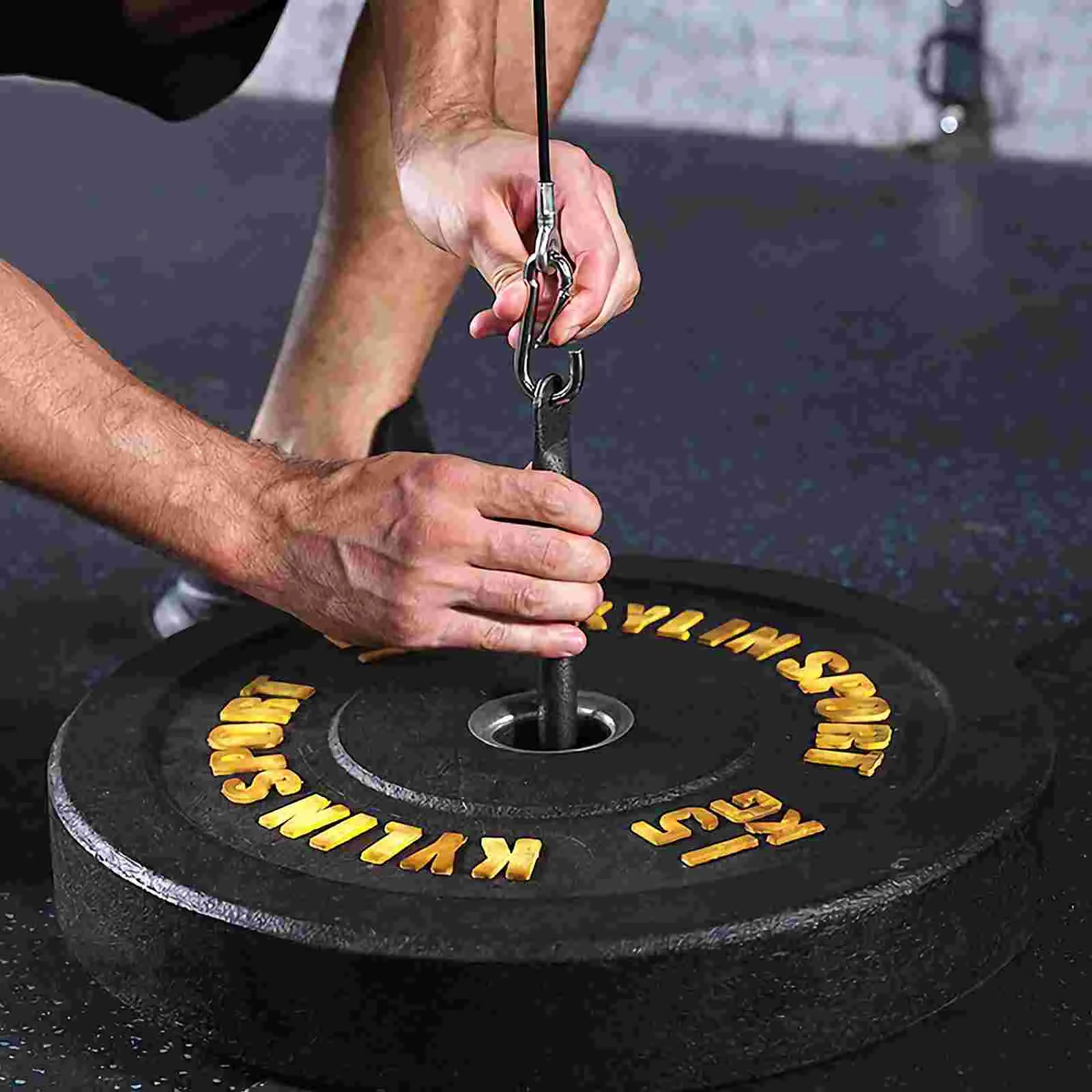 Barbell Plate Rack Weight Stand Steel Fitness Equipment Storage ganizer Tray Holder Disc Rod Racks Stand Gym Bodybuilding