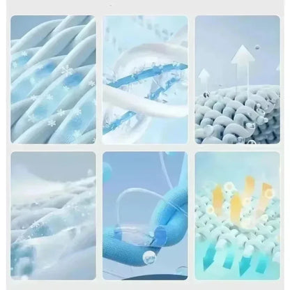 2025 Men's Hooded Hoodies 3D Prints Christmas Santa Claus Sweatshirt Drawstring Long Sleeve Streetwear Christmas Novelty Apparel