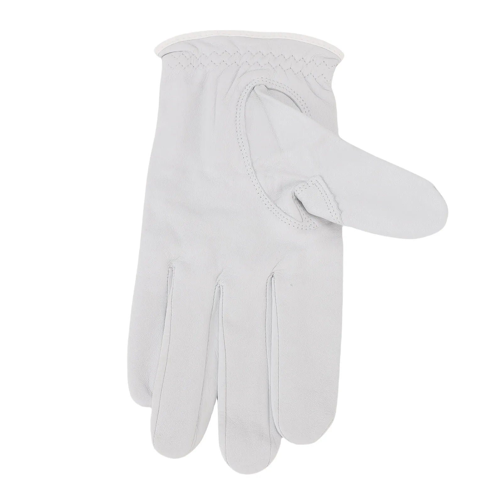 Good Grip  Glove Left Handed  Glove Sheepskin Breathable Good Grip  Full Finger Glove for Hot Humid Weather Training