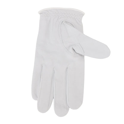 Good Grip  Glove Left Handed  Glove Sheepskin Breathable Good Grip  Full Finger Glove for Hot Humid Weather Training