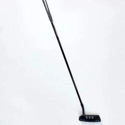 New Jet Set Putter Scotty Cameron Golf Club Special Select Steel Shaft With Head Cover