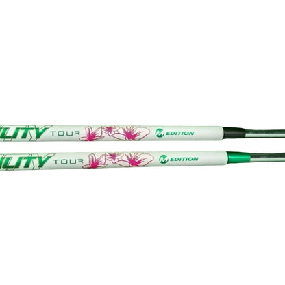 Golf Shaft Adapter Golf putter shaft black Stability Tour Carbon Steel Combined Putters Rod Shaft Technology