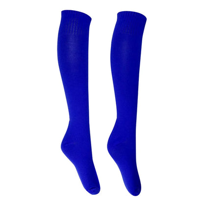 Football Soccer Socks Breathable Outdoor Sports Rugby Stockings Over Knee High Volleyball Baseball Hockey Adults Long Socks