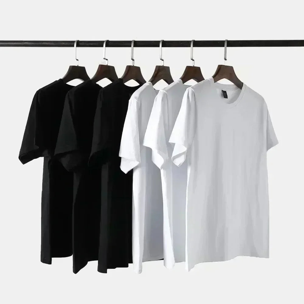 2025 New DEVEREUXE GOLF24 New High Quality Golf T-shirt Outdoor Round Neck Short Sleeve Clothing Couple Relaxed and Comfortable